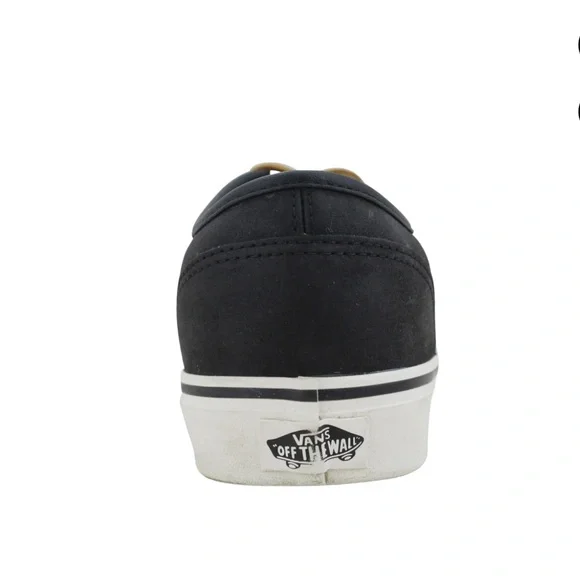 Vans Men’s Atwood (Leather)BIck/Mrshmllow
VN0A327L68X
Sneakers - Picture 4 of 16